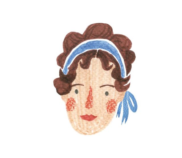 jane austen nina cosford