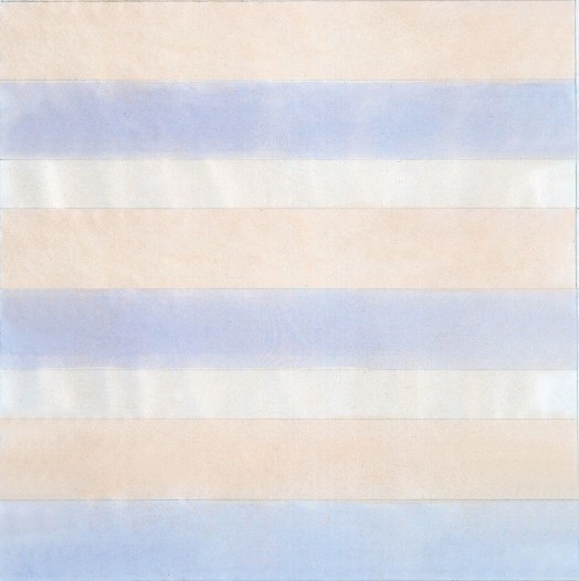agnes-martin-untitled-1977