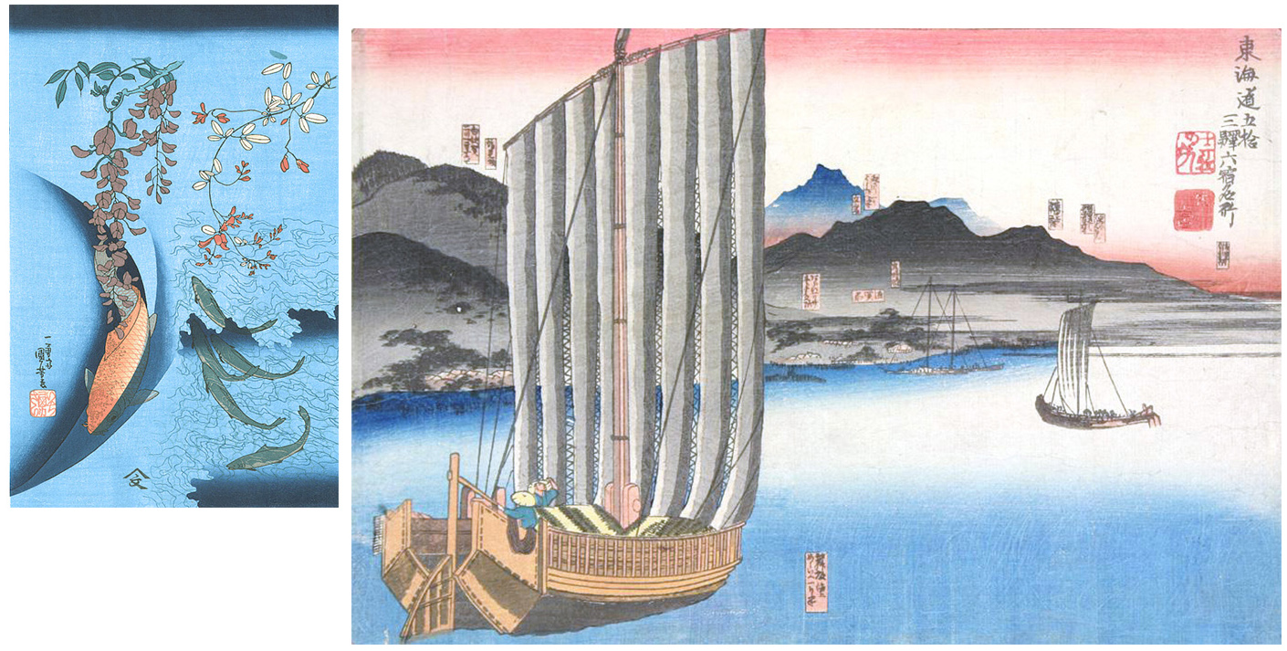 kuniyoshi-utagawa-nature