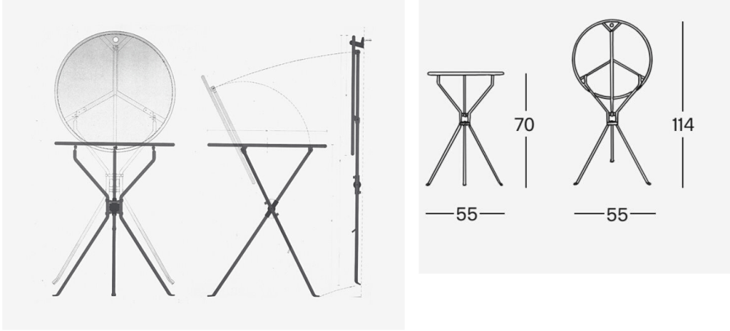 tavolino-pieghevole-cumano-zanotta-castiglioni